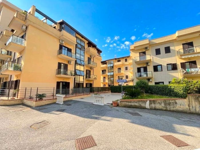 Casa trilocale in vendita in Via Piano del Principe, Centro, Poggiomarino