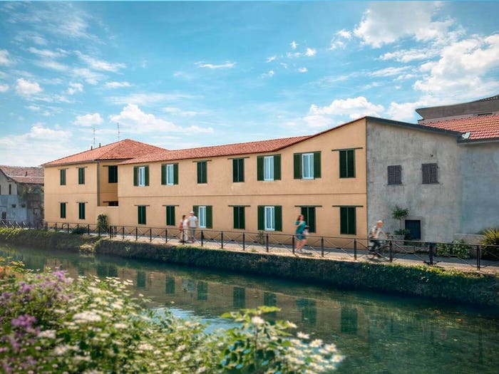 Case in Vendita e in Affitto - 3