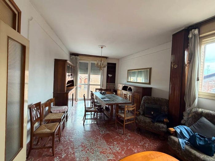 Appartamento quadrilocale in vendita in Via Settembre, Santa Maria in Vado, Ferrara