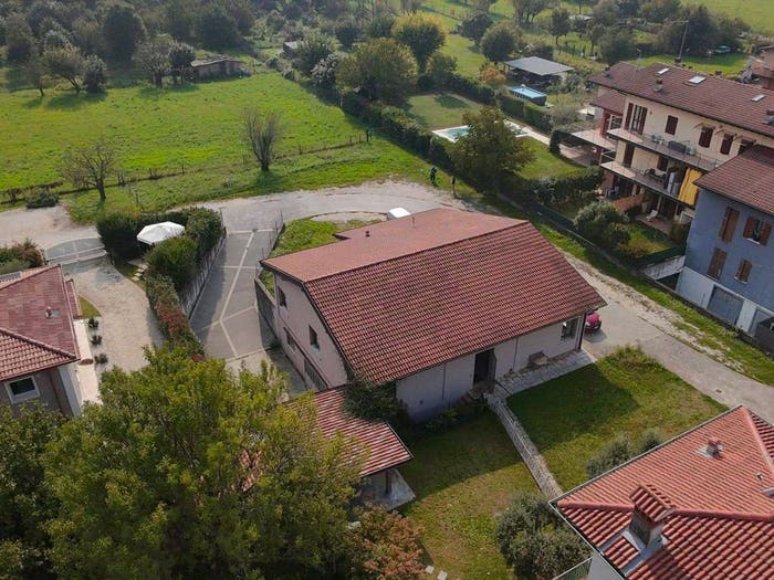 Casa con 5 locali in vendita in Bovezzo