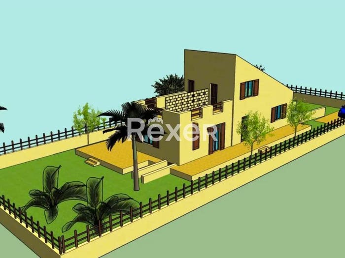 Casa quadrilocale in vendita in Via Ponente, Biscione, Petrosino
