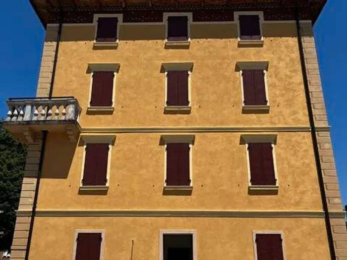 Appartamento con 6 locali in vendita in Via Cavour No Number, Centro, Belluno