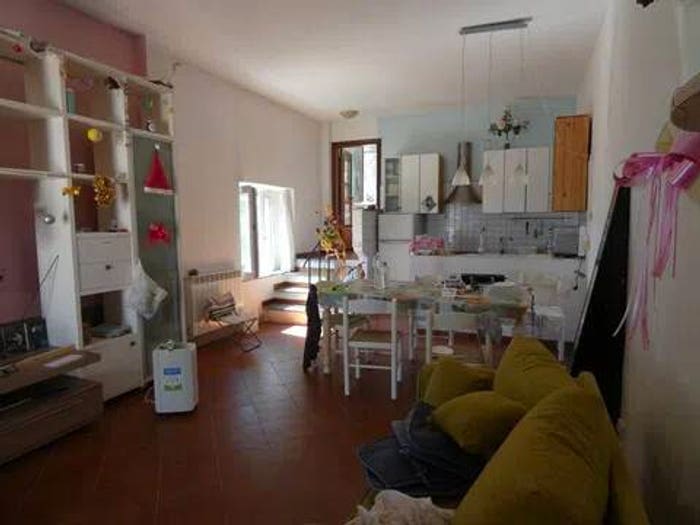Appartamento bilocale in vendita in Via Maremmana Nn, Albinia, Orbetello