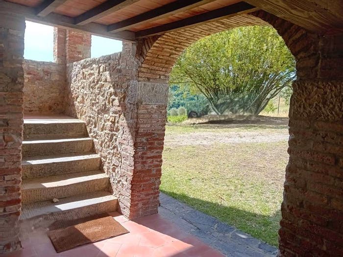 Casa con 6 locali in vendita in Via Roma, Cavriglia Monastero, Cavriglia