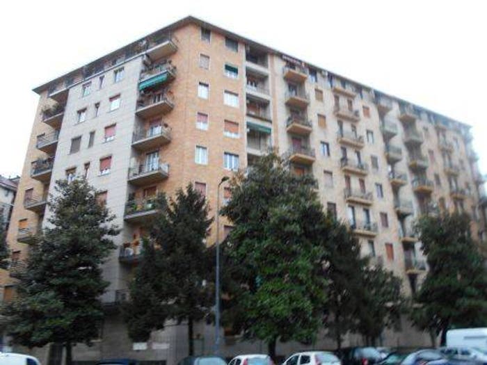 Appartamento bilocale in vendita in Via Almerico da Schio, Giambellino, Milano