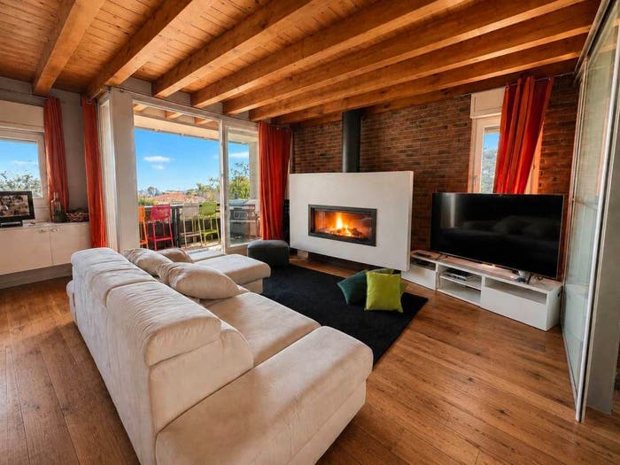 Casa con 6 locali in vendita in Viale Guglielmo Marconi, Centro Storico, Desenzano del Garda