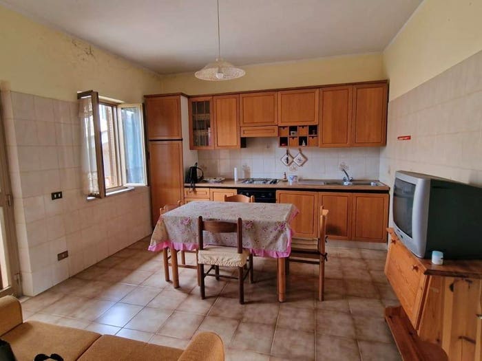 Appartamento trilocale in vendita in Via San Rocco Montecchie, Ferentino
