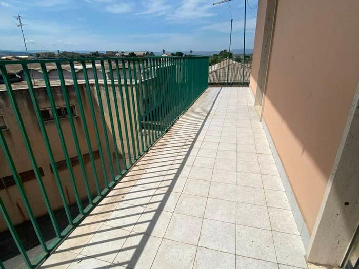 Casa in vendita in Via degli Esportatori, Lentini