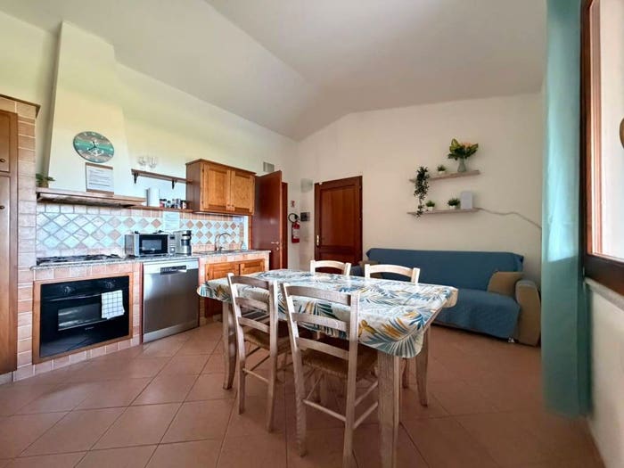 Casa trilocale in vendita in Località Zinnibiri Mannu, Tertenia
