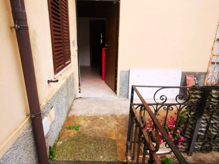Appartamento bilocale in vendita in Via Settembre, Centro Storico, Catanzaro