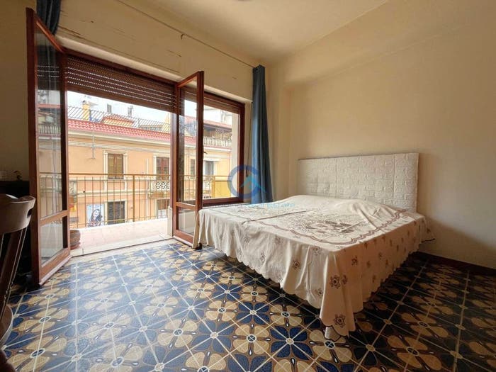 Appartamento trilocale in vendita in San Leonardo, Catanzaro