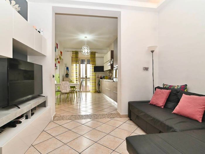 Appartamento trilocale in vendita in Via Statuto, Centro, Rho