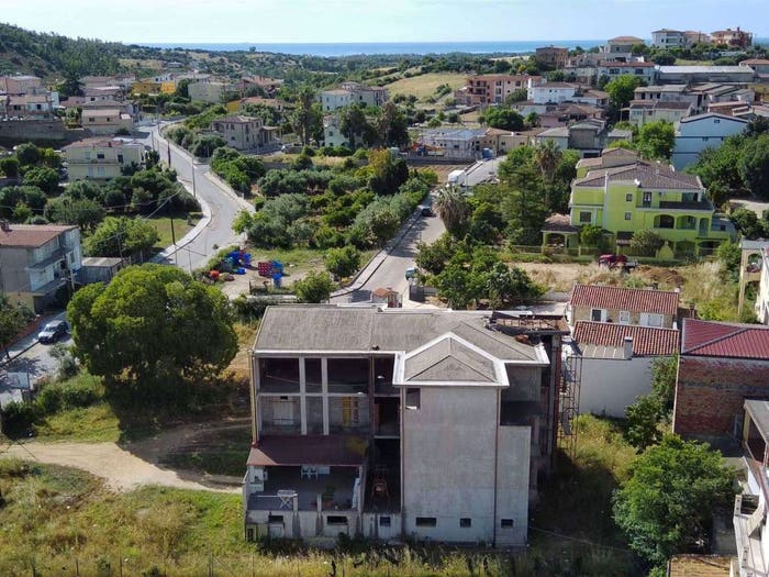 Casa con 6 locali in vendita in Centro, Bari Sardo
