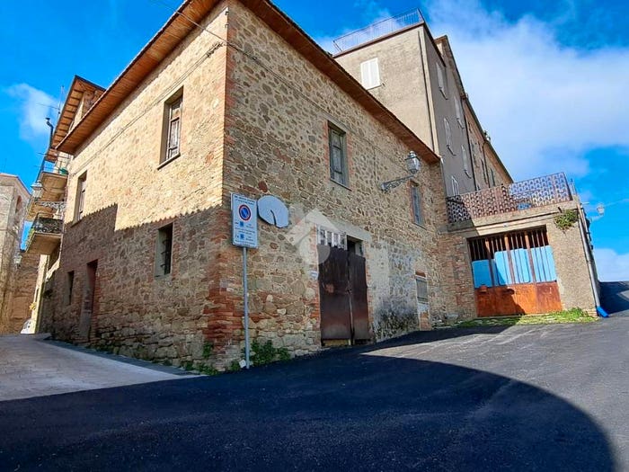Casa bilocale in vendita in Via delle loggette, Pozzo, Gualdo Cattaneo