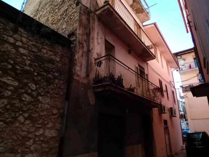Casa in vendita in Centro, Fondi