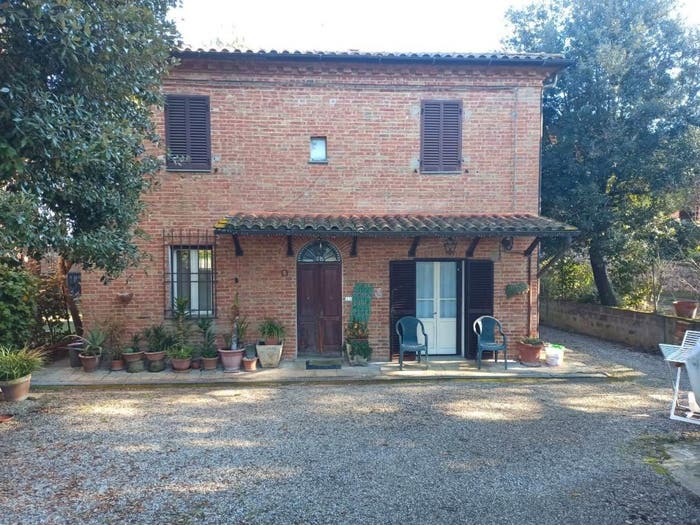 Casa quadrilocale in vendita in Strada Provinciale di Petrignano del Lago, Petrignano, Castiglione del Lago