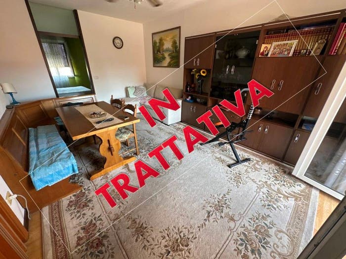 Appartamento quadrilocale in vendita in Via Platone, Centro, Pioltello