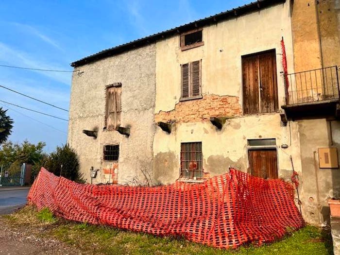 Casa trilocale in vendita in Via Adamello, Centro, Figino Serenza