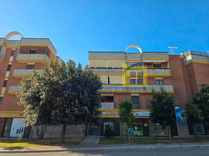 Appartamento trilocale in vendita in Strada per Minnuta, Paradiso Minnuta, Brindisi