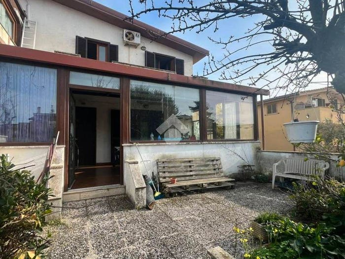 Casa con 6 locali in vendita in Via Mosca, Cerreto, Ladispoli