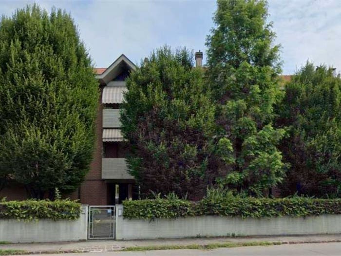 Appartamento con 5 locali in vendita in via Achille Grandi, Centro, Soliera