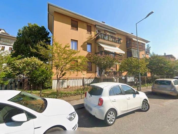 Appartamento con 6 locali in vendita in Via Giuseppe Lister, Brusegana Aeroporto, Padova