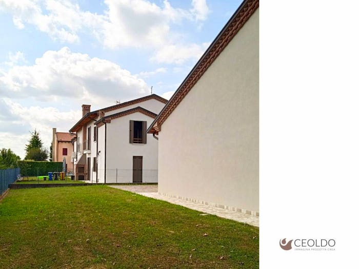 Casa con 5 locali in vendita in Via Straelle, Villanova, Villanova di Camposampiero