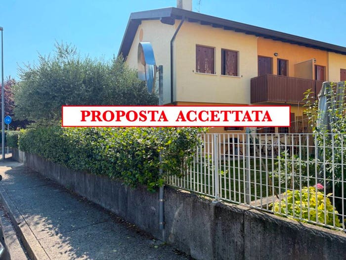Appartamento trilocale in vendita in Villa Vicentina, Fiumicello Villa Vicentina