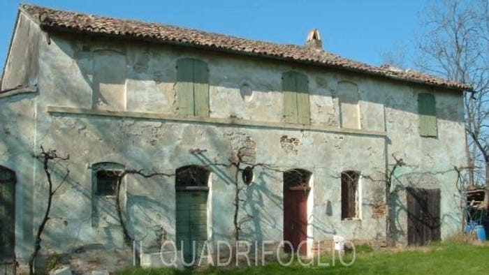 Casa con 5 locali in vendita in Pievesestina San Cristoforo, Cesena