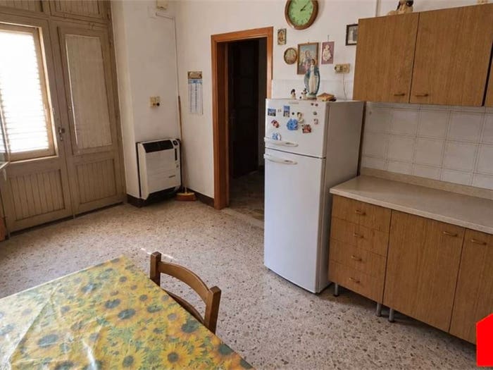 Casa con 5 locali in vendita in Centro, Alcamo