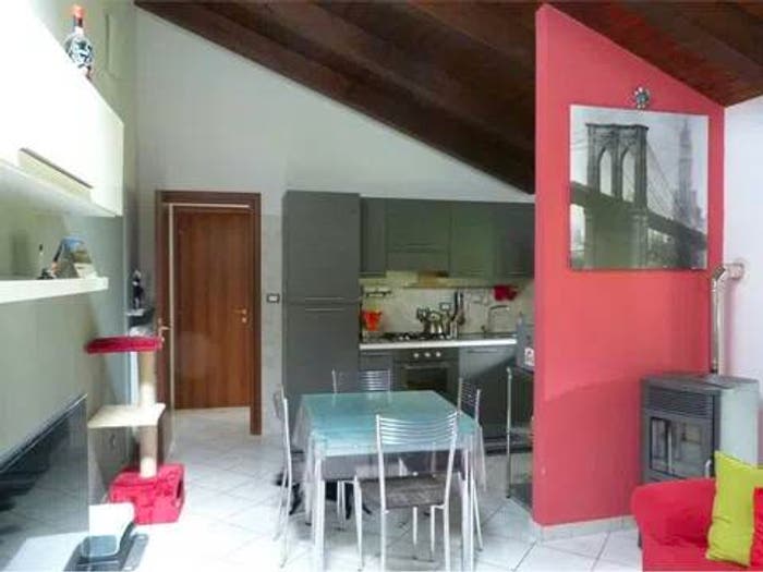 Appartamento bilocale in vendita in Centro, Cairo Montenotte