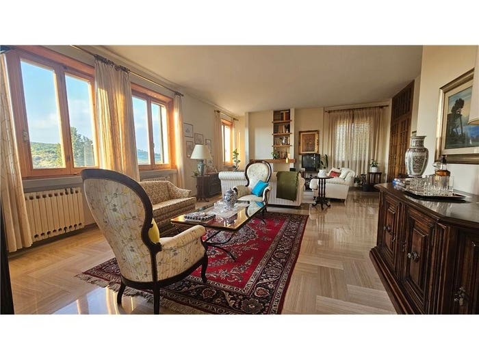 Casa con 6 locali in vendita in VIA GRAMSCI, Centro, Montelupo Fiorentino