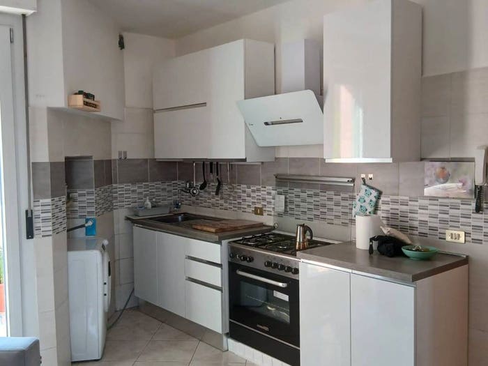 Appartamento bilocale in vendita in Via Pietro Nenni, San Tommaso Tre Archi, Fermo