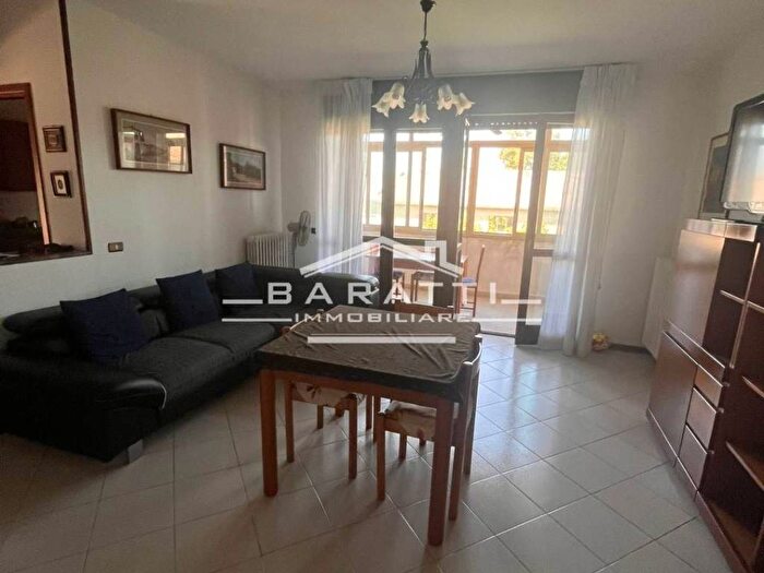 Appartamento quadrilocale in vendita in Rolo