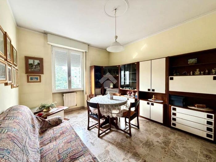 Appartamento trilocale in vendita in Via Carolina Bevilacqua, Fiumicello, Brescia