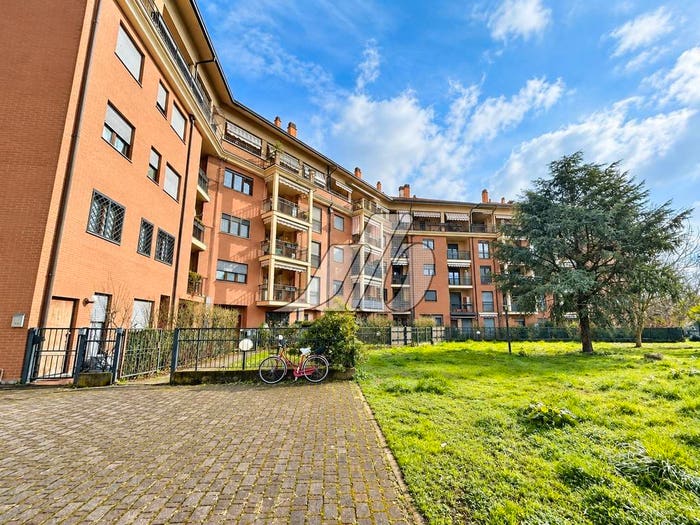 Appartamento bilocale in affitto in Viale Carlo Forlanini, Centro, Garbagnate Milanese
