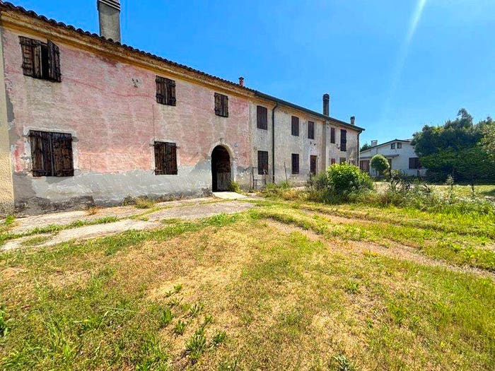 Casa con 6 locali in vendita in Via Campagnola, Asparetto, Cerea