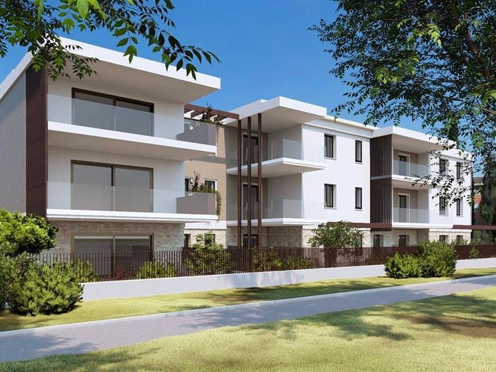 Appartamento trilocale in vendita in Viale Rimembranze, Desenzanino, Desenzano del Garda