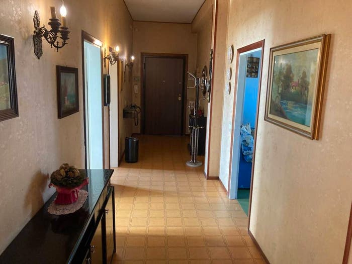 Appartamento quadrilocale in vendita in Via Luigi Alamanni, Marcignana Lucchese, Empoli