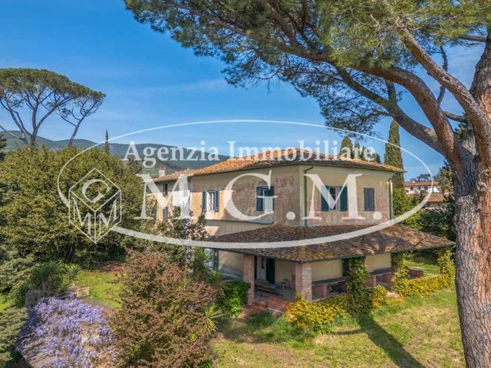 Casa con 6 locali in vendita in Cascine La Croce, Buti