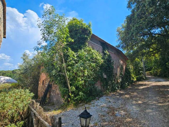 Casa trilocale in vendita in campagna sud, Sassetta