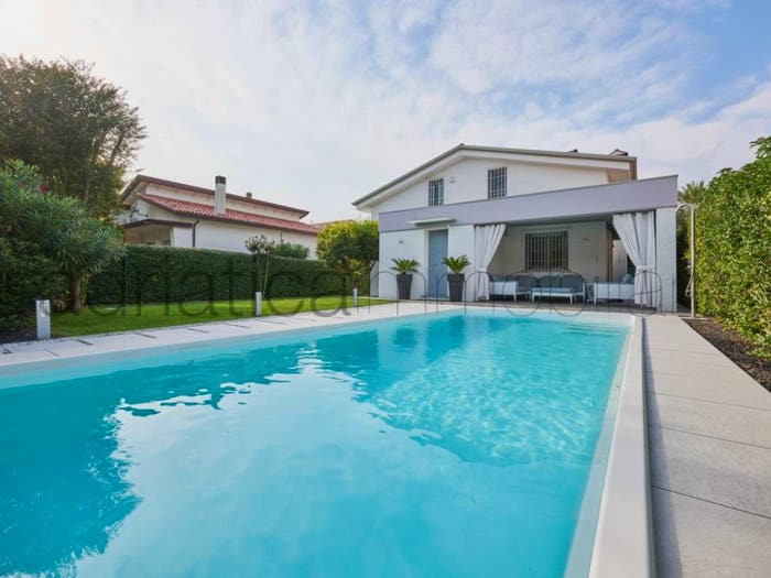 Casa con 5 locali in vendita in Lido Ovest Faro, Jesolo