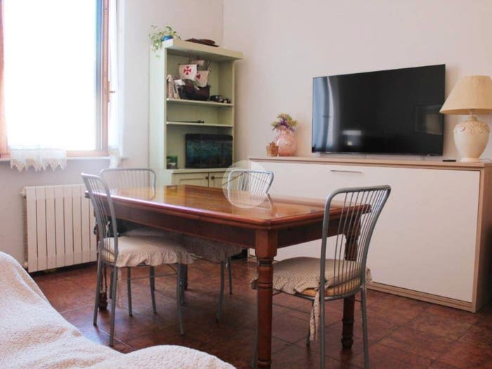 Appartamento trilocale in vendita in Via Niccolò Paganini, Pistoia Ovest, Pistoia