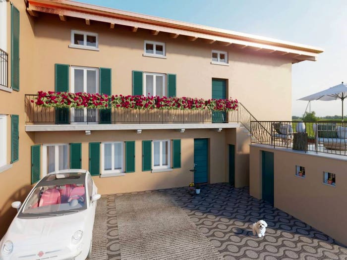 Case in Vendita e in Affitto - 3
