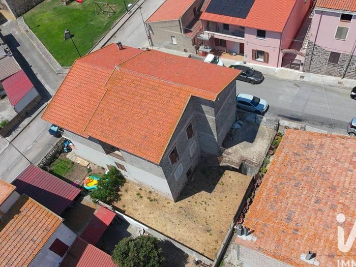 Appartamento quadrilocale in vendita in Via Della Liberta, Oschiri