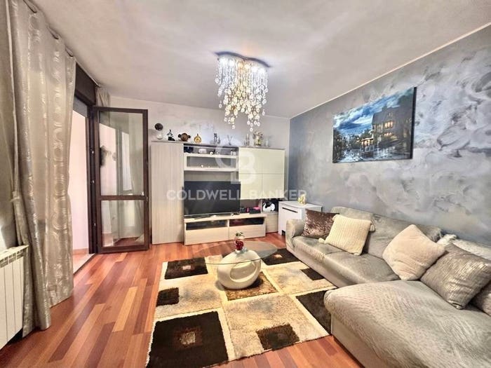 Appartamento quadrilocale in vendita in Via Galileo Galilei, Centro, Pioltello