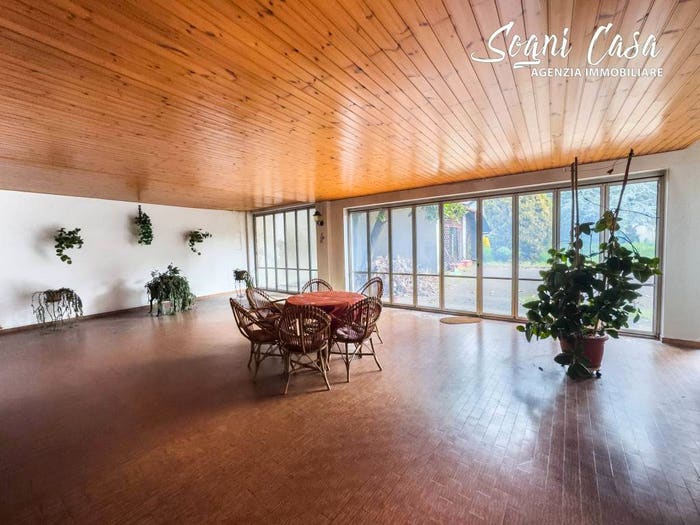 Casa con 5 locali in vendita in Via Giuseppe Mazzini, Centro, Fontaneto d'Agogna