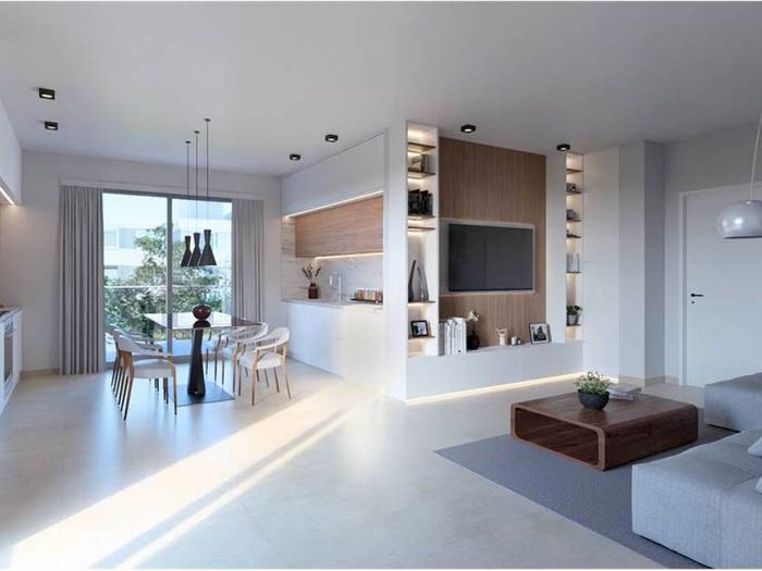 Appartamento quadrilocale in vendita in Viale Marche, Leuca, Lecce