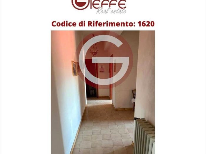 Appartamento quadrilocale in vendita in Centro, Taurianova