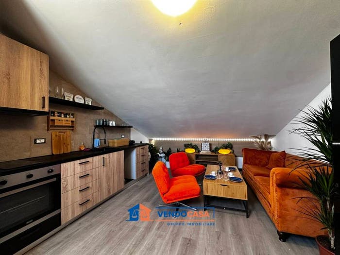 Casa trilocale in vendita in Via Roma, Centro, Murazzano